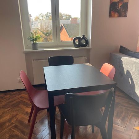 Apartamenty Warszawska Stary Toruń Esterno foto