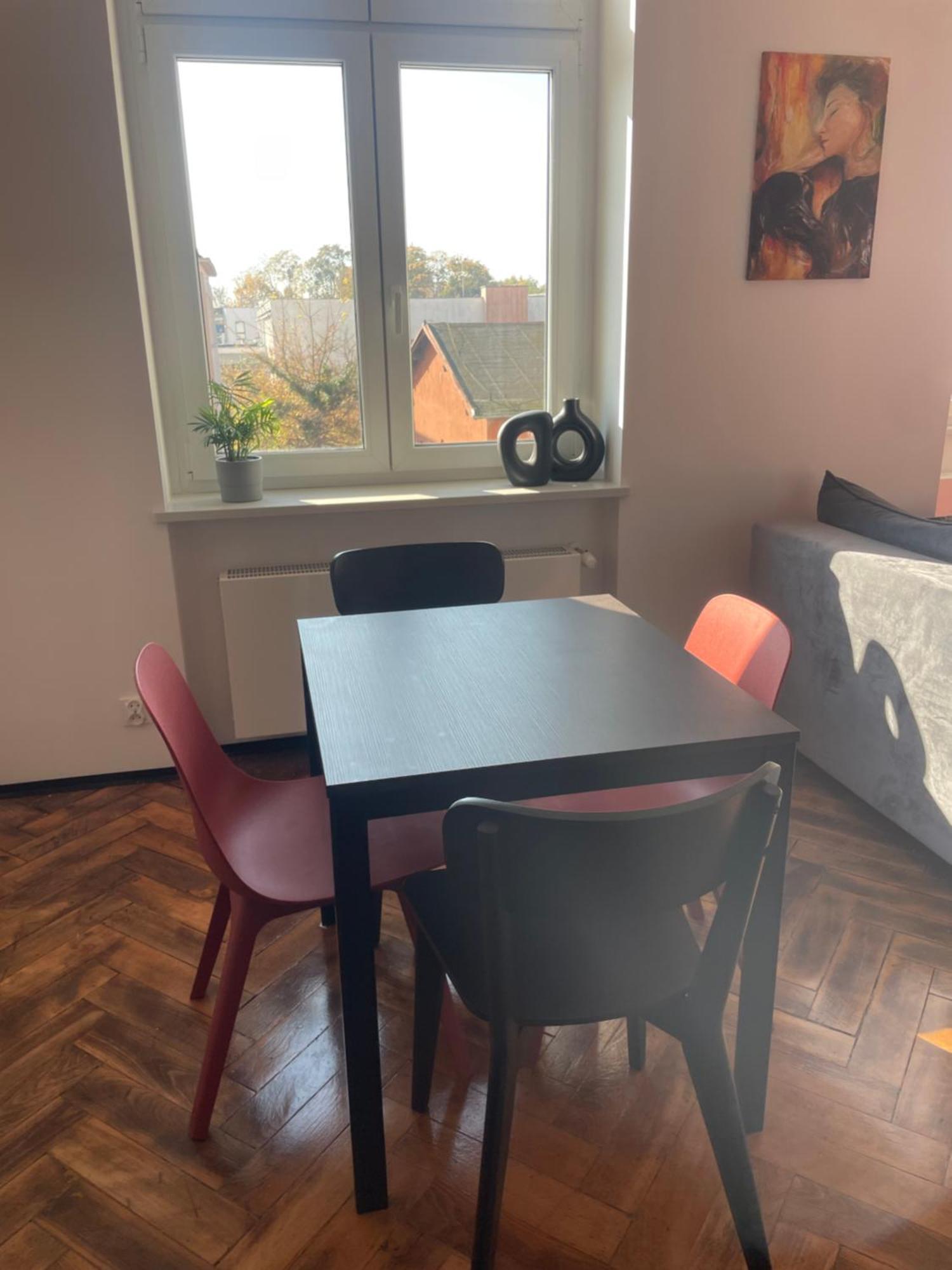Apartamenty Warszawska Stary Toruń Esterno foto