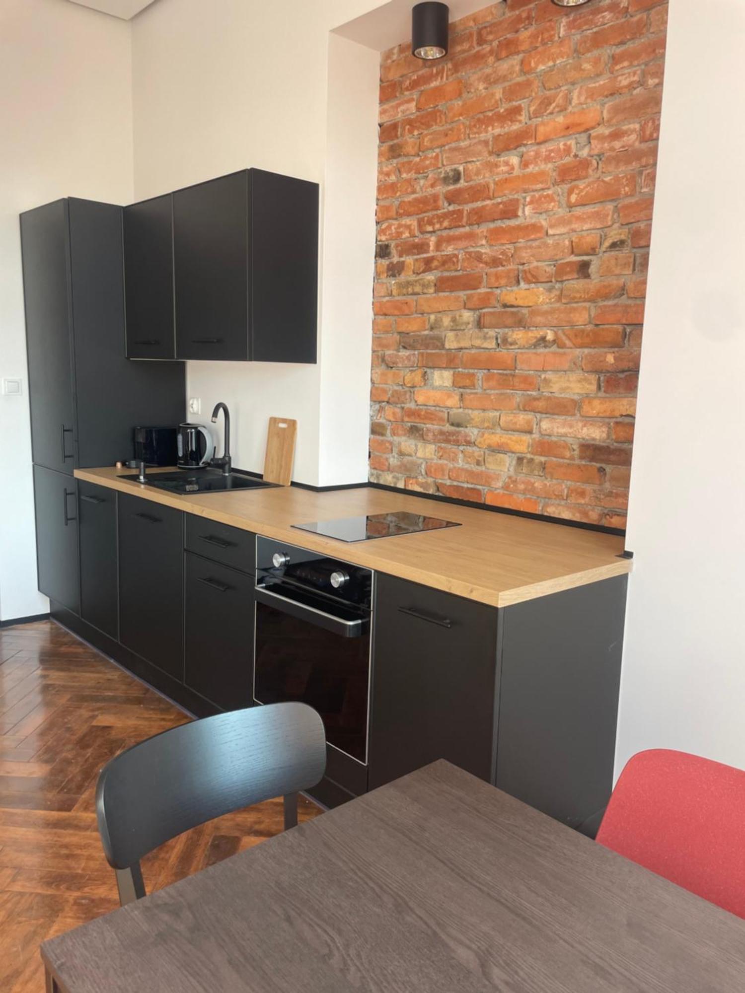 Apartamenty Warszawska Stary Toruń Esterno foto