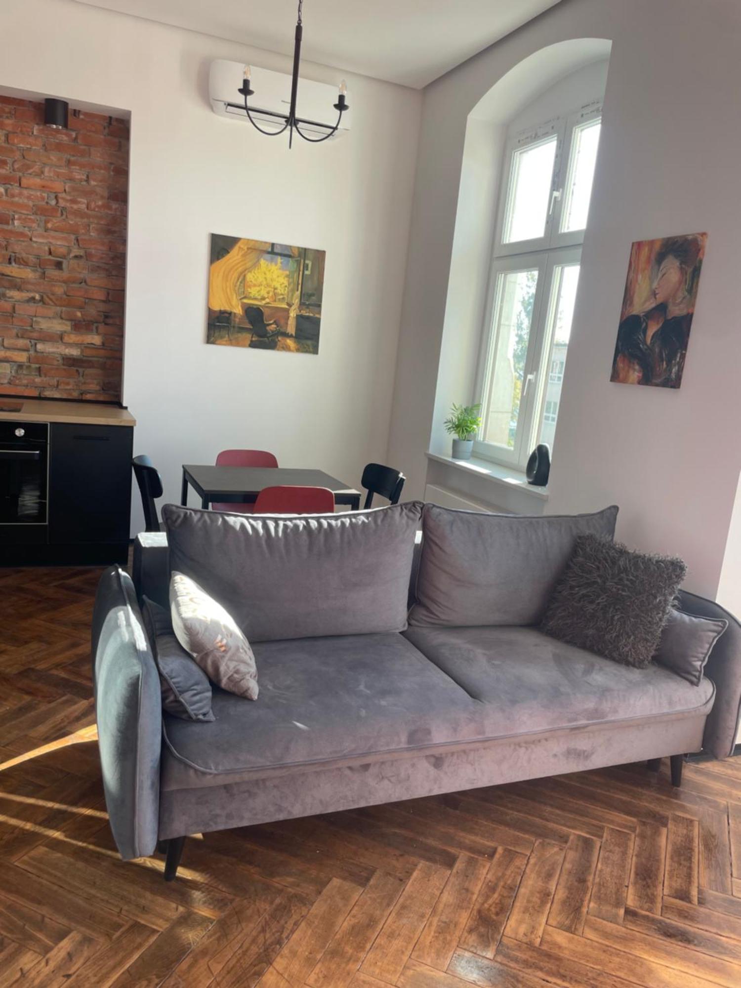 Apartamenty Warszawska Stary Toruń Esterno foto