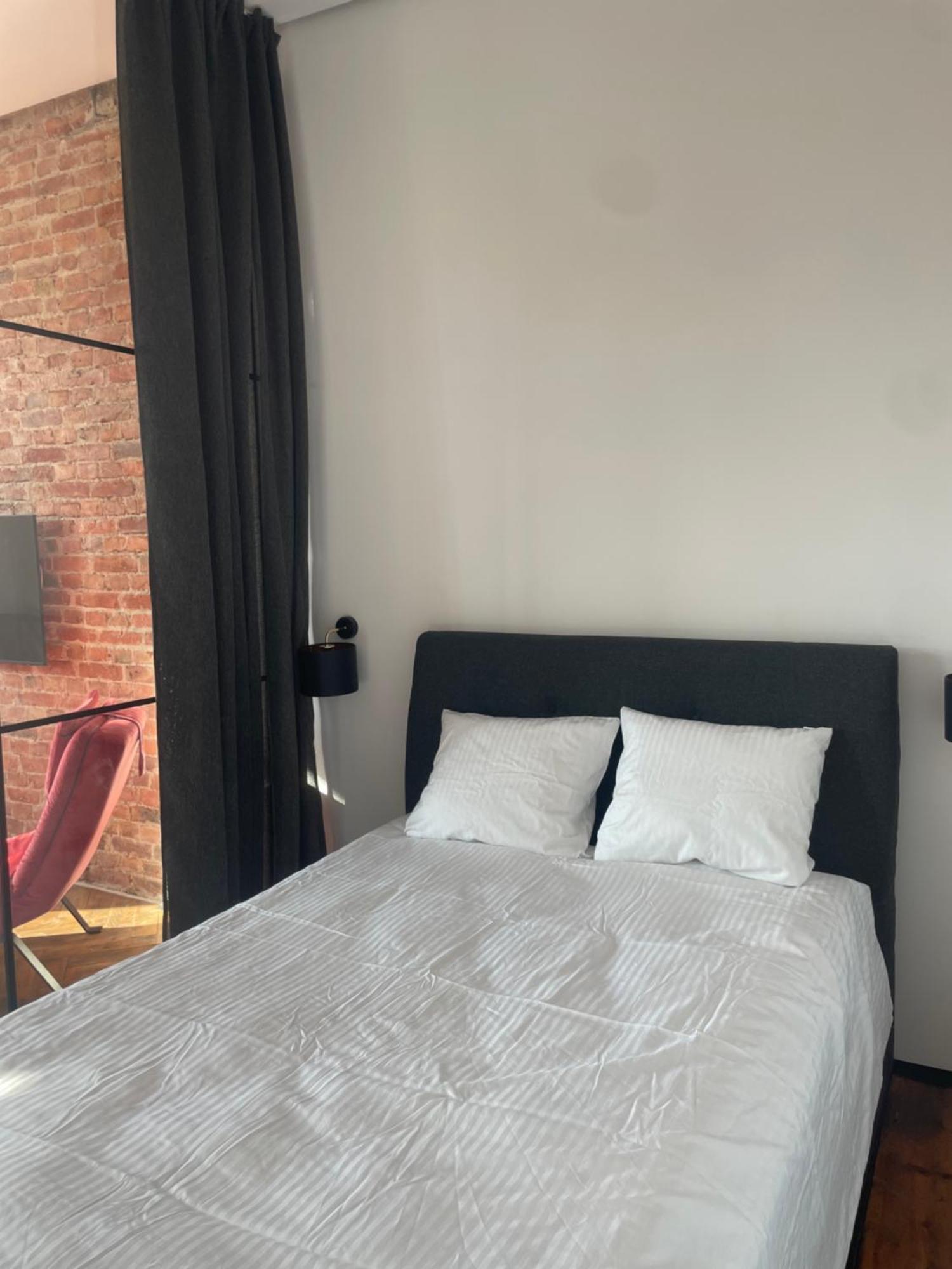 Apartamenty Warszawska Stary Toruń Esterno foto