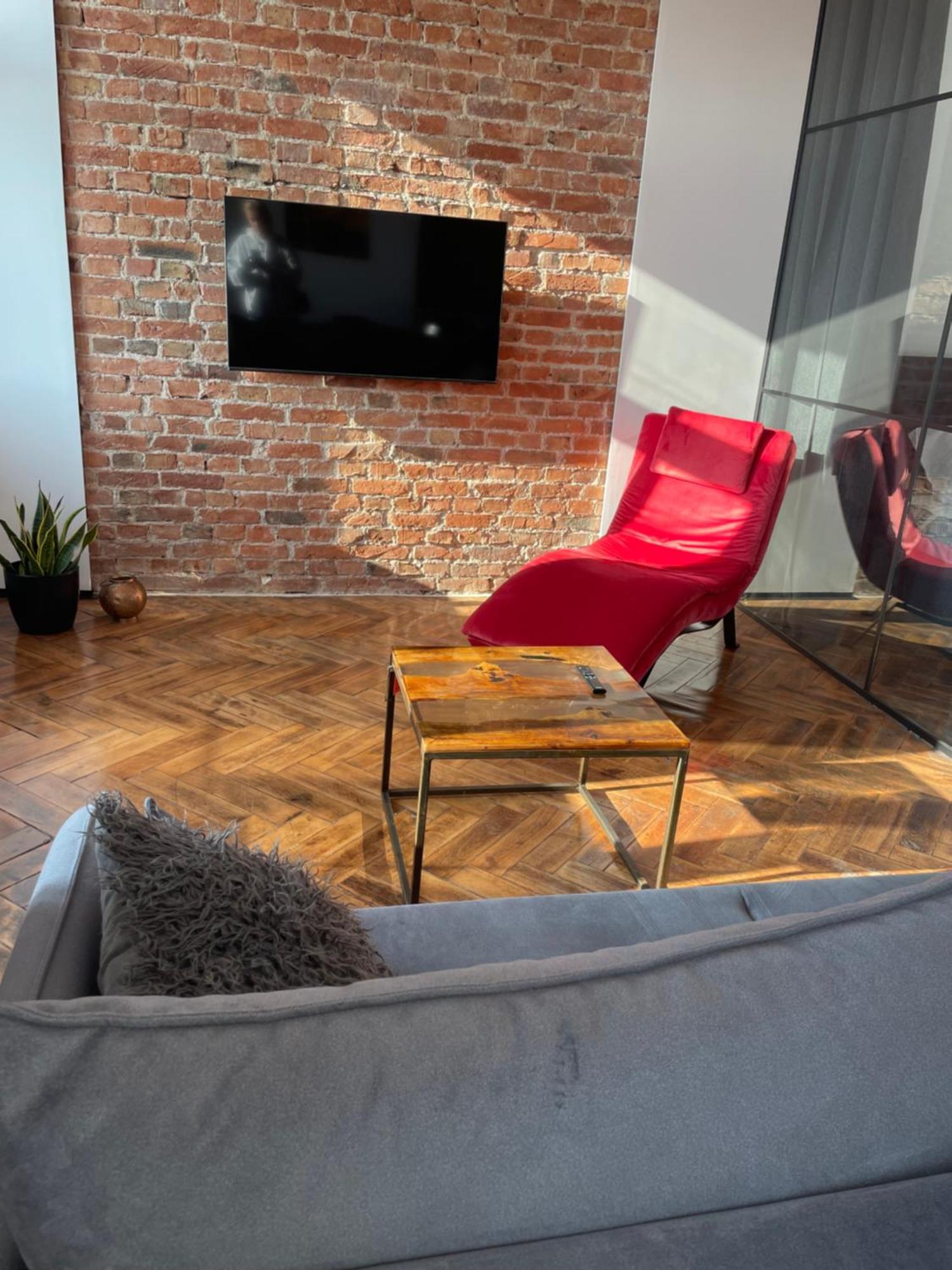 Apartamenty Warszawska Stary Toruń Esterno foto