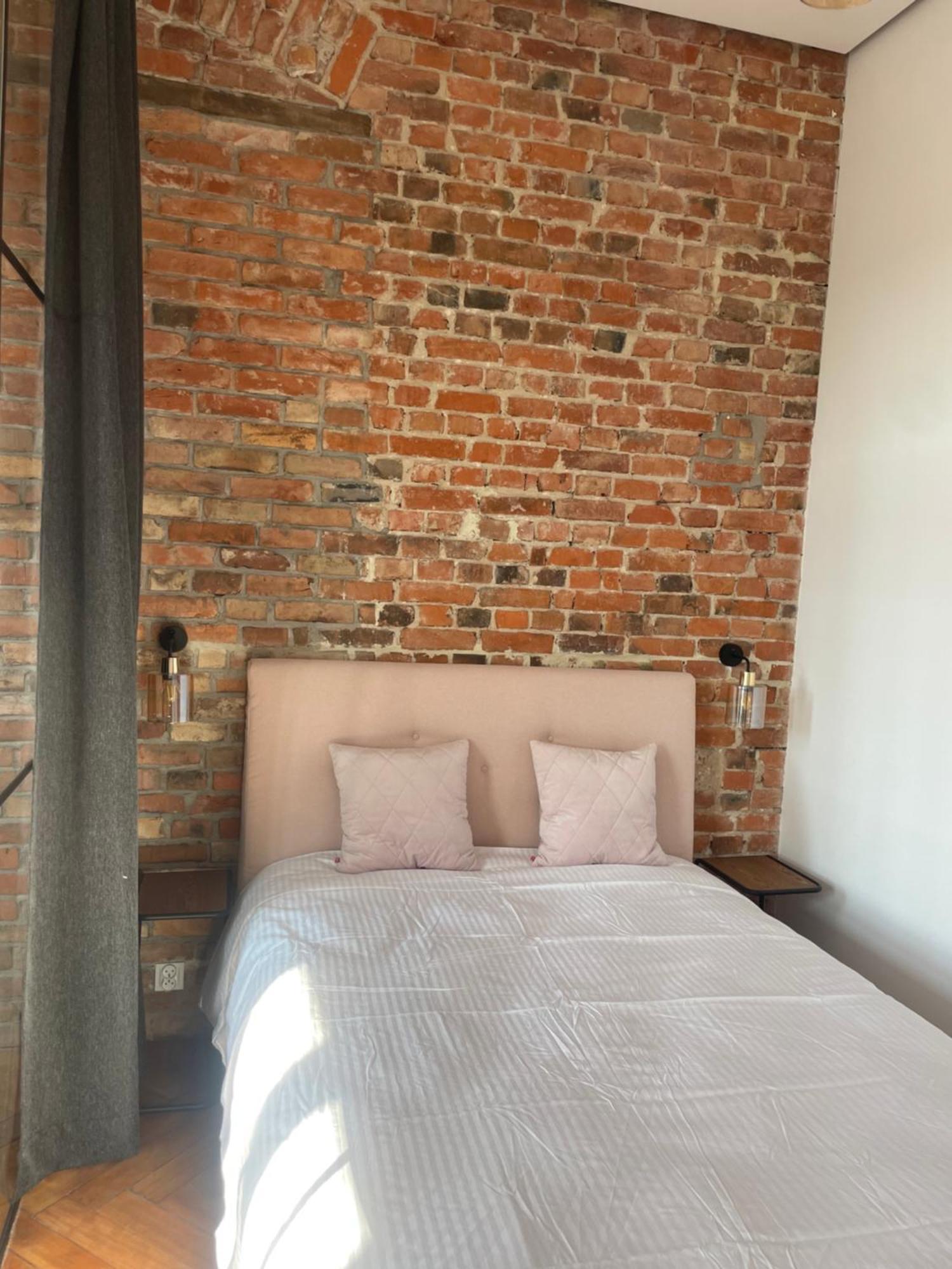 Apartamenty Warszawska Stary Toruń Esterno foto
