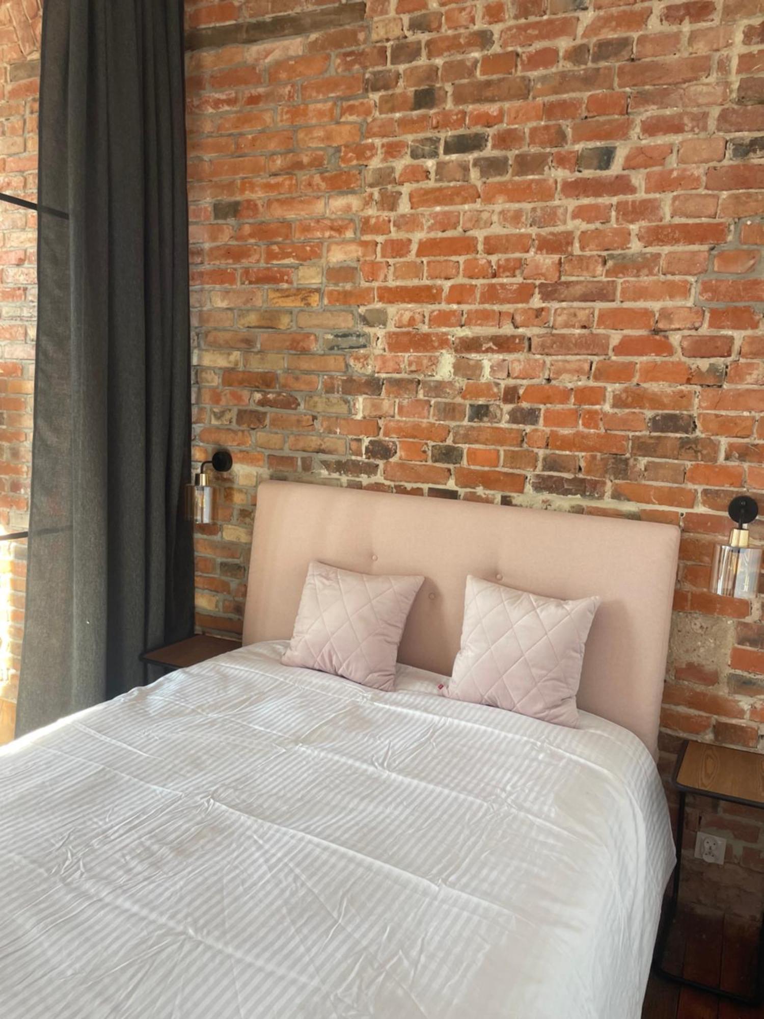 Apartamenty Warszawska Stary Toruń Esterno foto