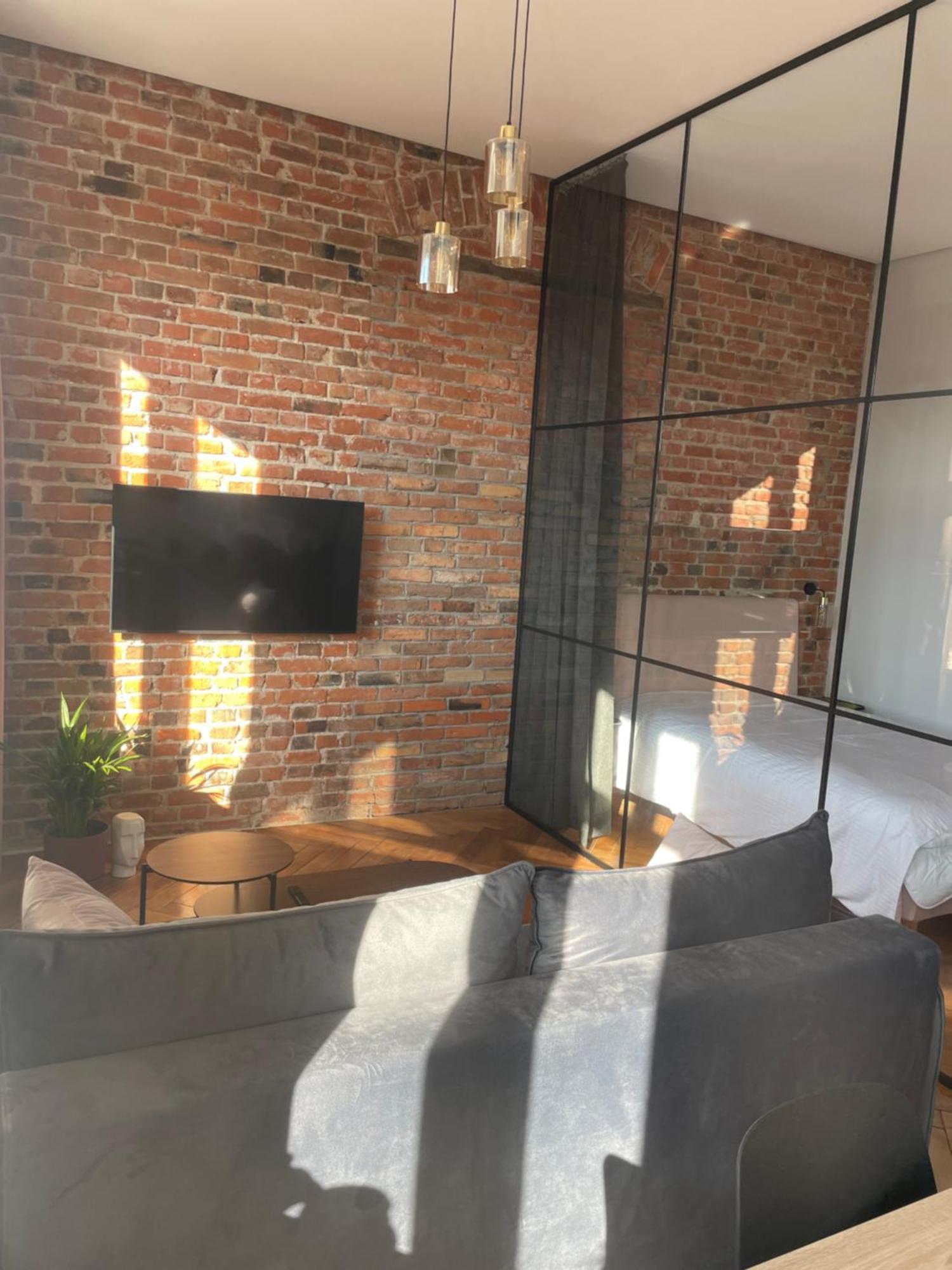 Apartamenty Warszawska Stary Toruń Esterno foto