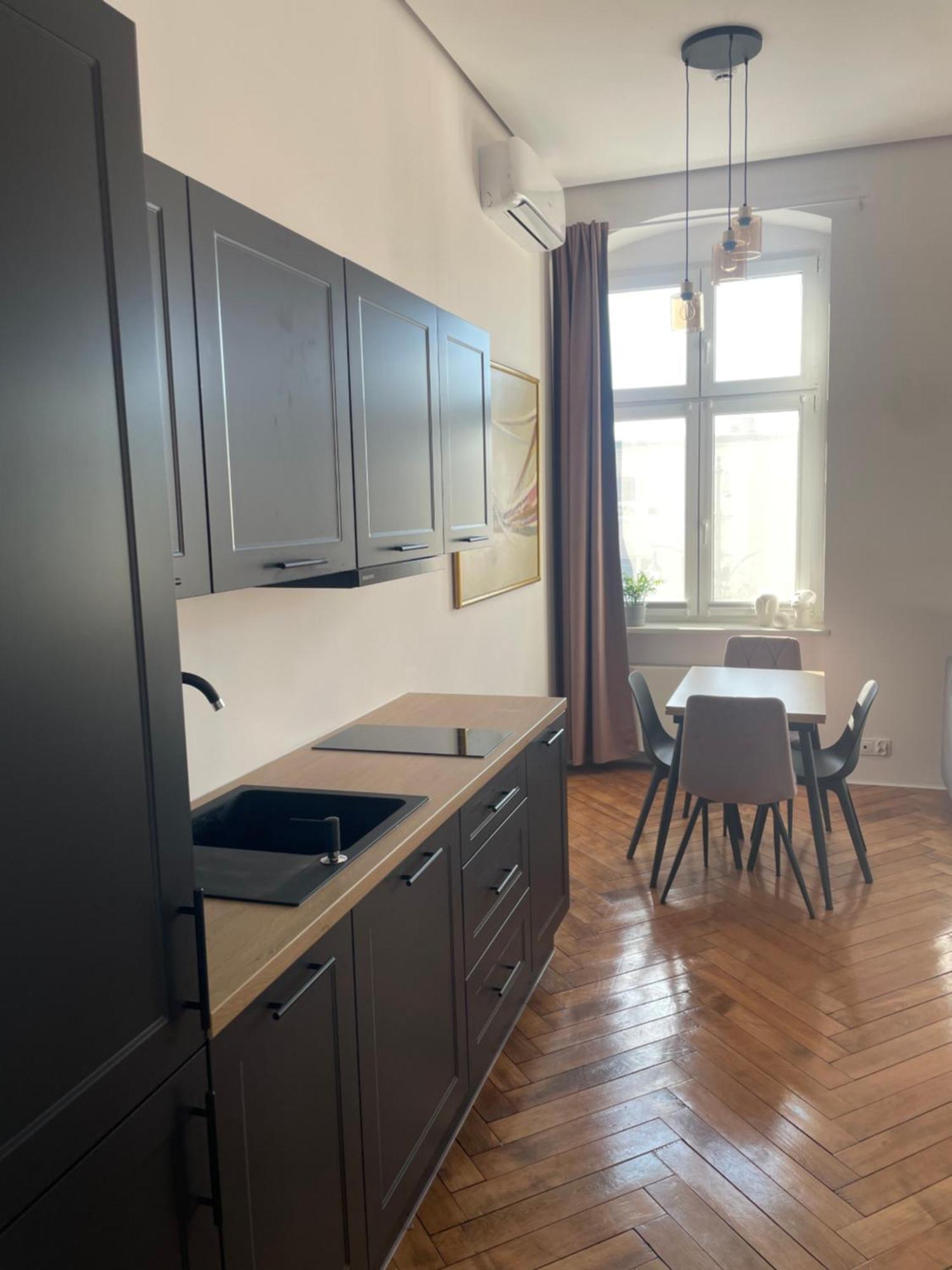 Apartamenty Warszawska Stary Toruń Esterno foto