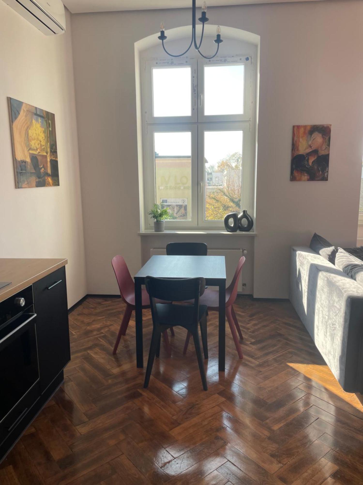 Apartamenty Warszawska Stary Toruń Esterno foto