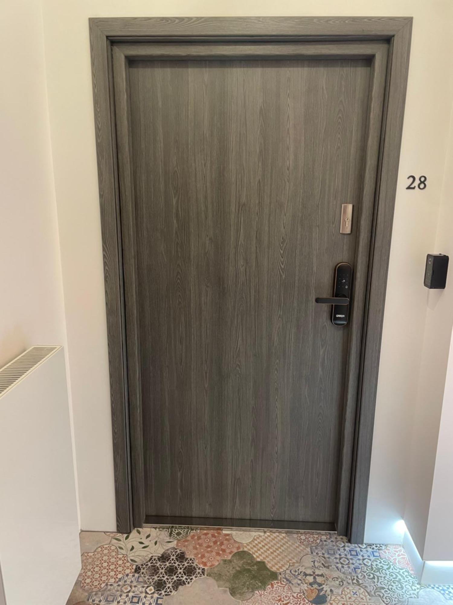 Apartamenty Warszawska Stary Toruń Esterno foto