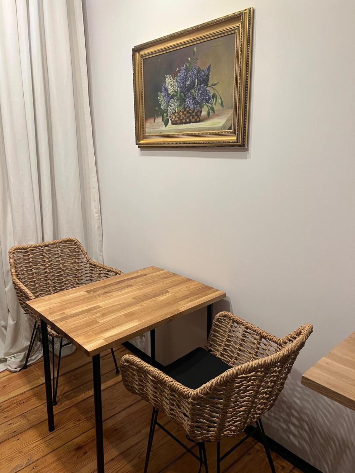 Apartamenty Warszawska Stary Toruń Esterno foto